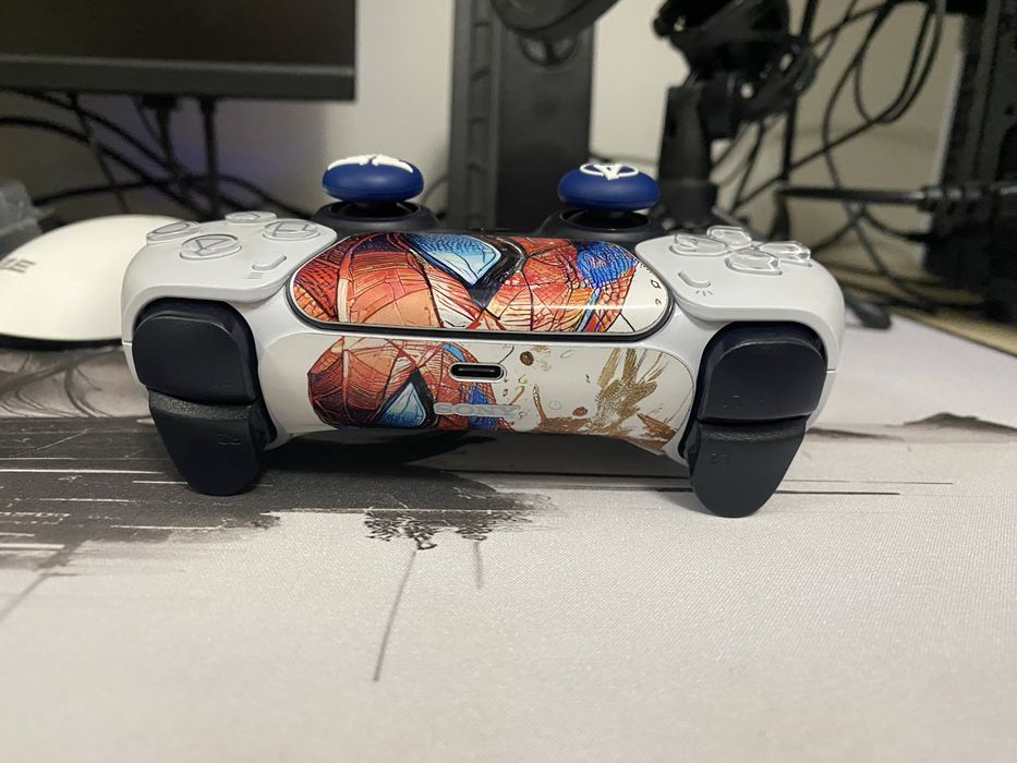 джойстик ПС5 DualSense Playstation5