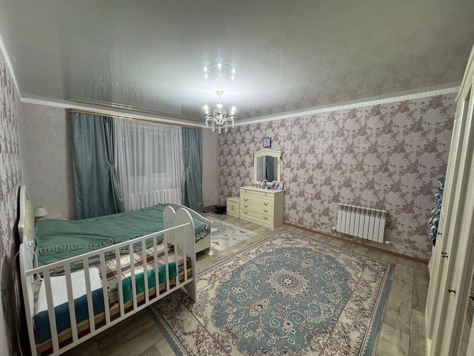 Продается 5 комн. дом