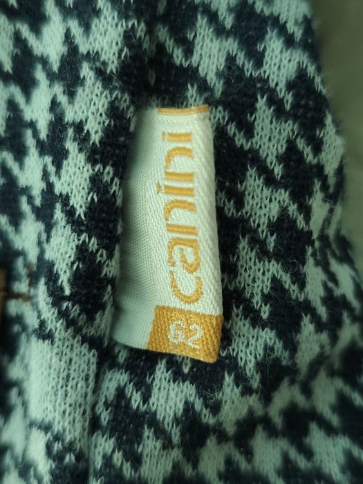 Бебешки костюм 62 размер