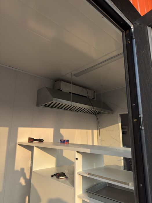 Вентиляция Алматы