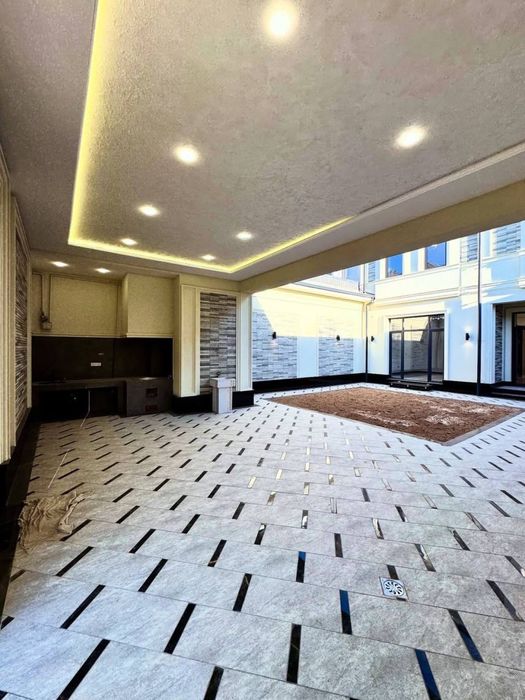 Продается Новый Дом Юнусабад Катта Хасанбай 3 Соток