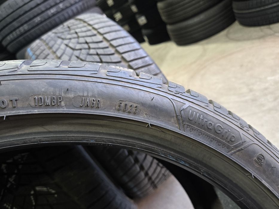 255/35/21//275/35/21 GOODYEAR 4бр