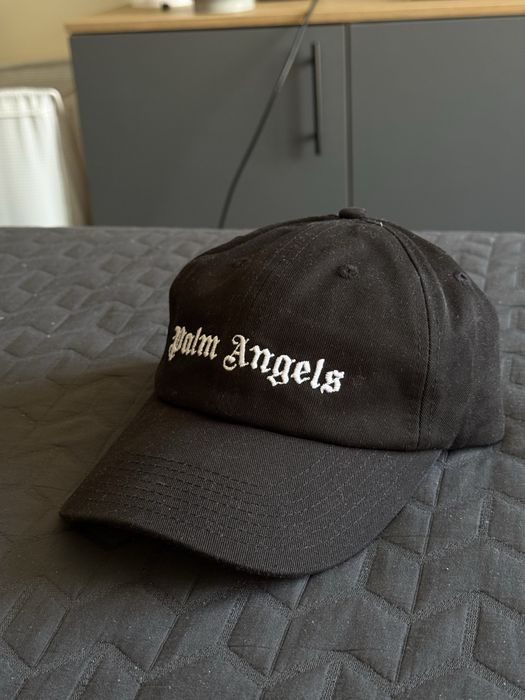 Оригинална шапка Palm Angels