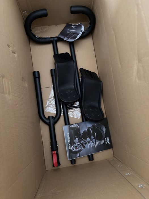 Детска триколка Bentley 6 месеца - 3 години 6 в 1 премиум - Jetstream