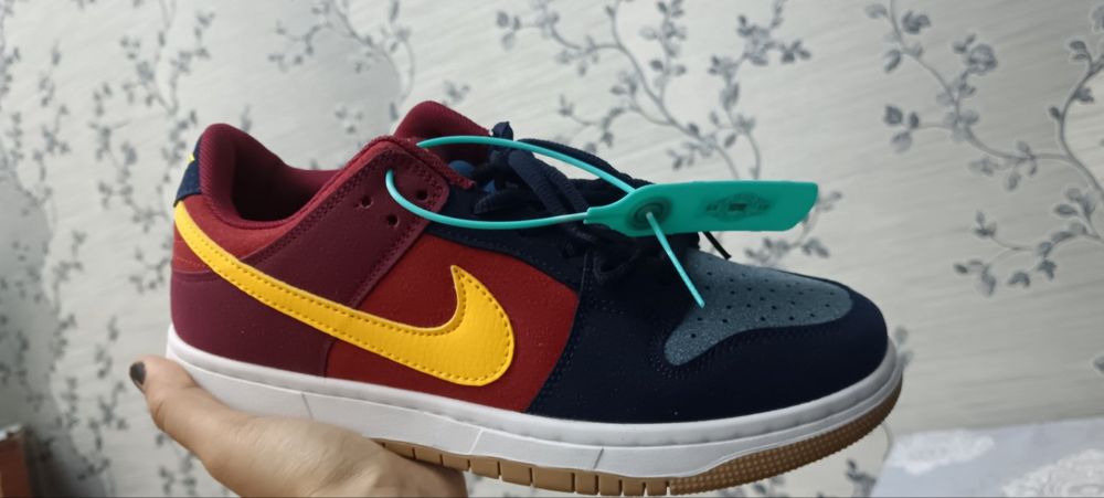 Oyo kiym Nike sifati yaxshi Manga kotta rammer 41 yengi