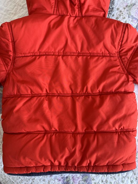 Куртка Деми/Еврозима Mothercare до 92см