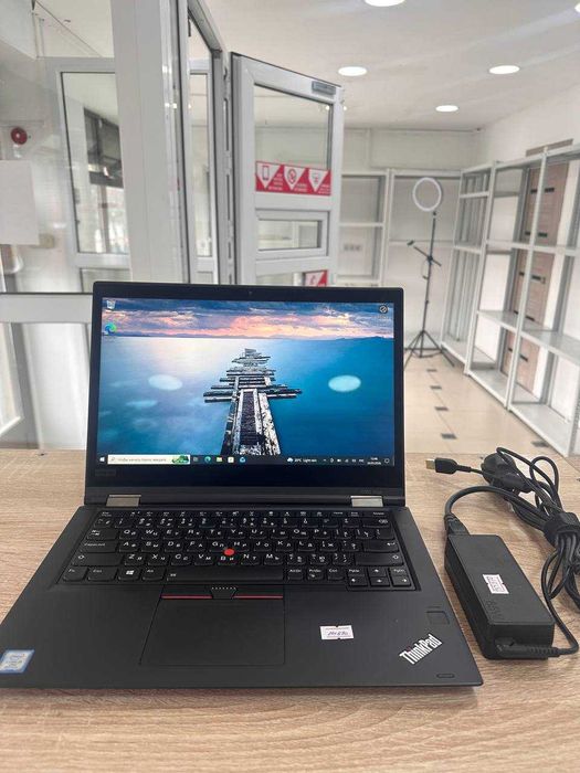 С32/ Ноутбук Lenovo ThinkPad TP0007BC/ sk154870