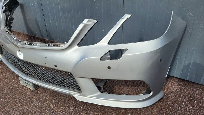 Mercedes E-class W212 AMG 2010/2014 Bara fata BF563