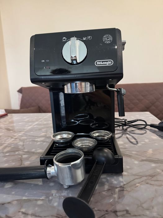 Кафемашина Delonghi