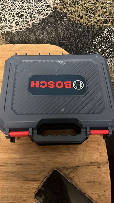 Продам шуруповёрт новый