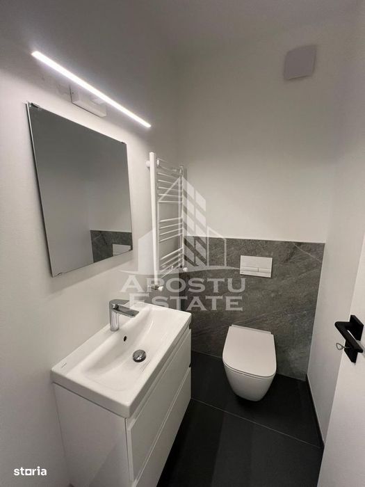 Apartament cu 3 camere de inchiriat-lux, Dumbravita