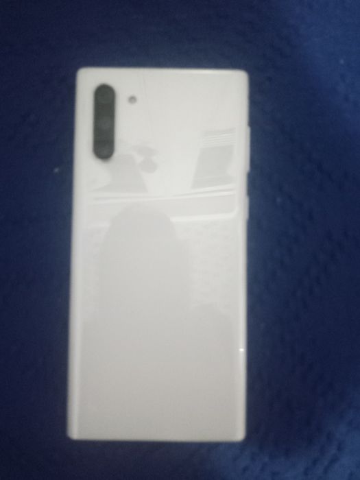 Samsung note 10 5g