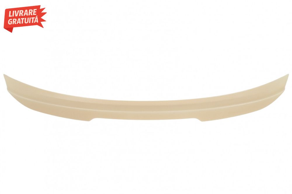 Eleron Portbagaj BMW Seria 5 E60 Sedan (2003-2010) M4 Design