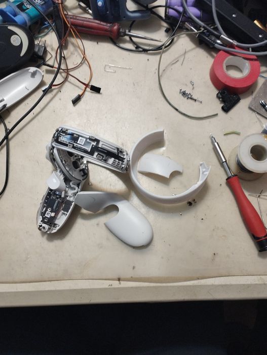 Reparatii pentru  manete de Meta Quest 2/3/3S