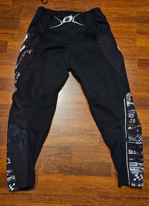 Vând pantaloni o'neal arma v.23