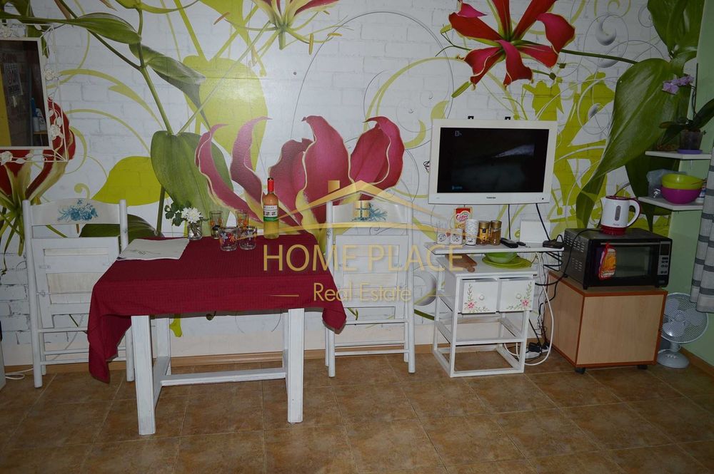 Дава се под наем Едностаен апартамент в Варна, Морска градина - 25 кв.м за 275.4 € - Снимка #2