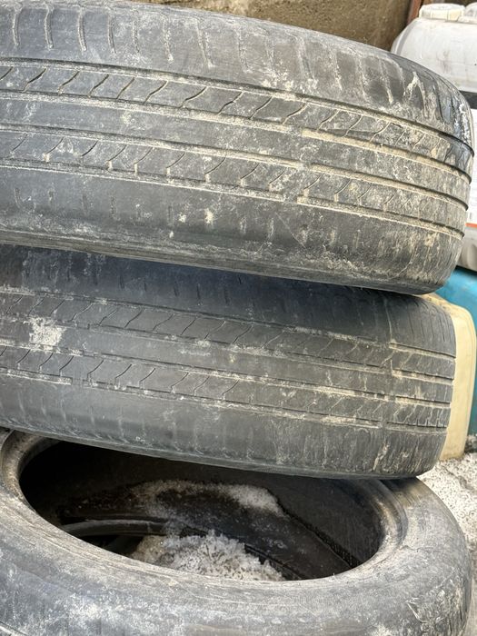 205/55/16 автошины