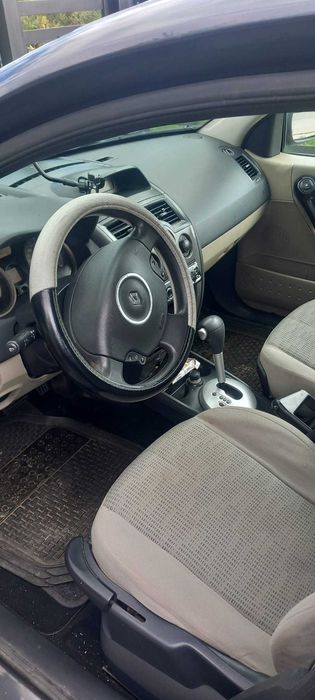 RENAULT Megane 2006 — imagine 4
