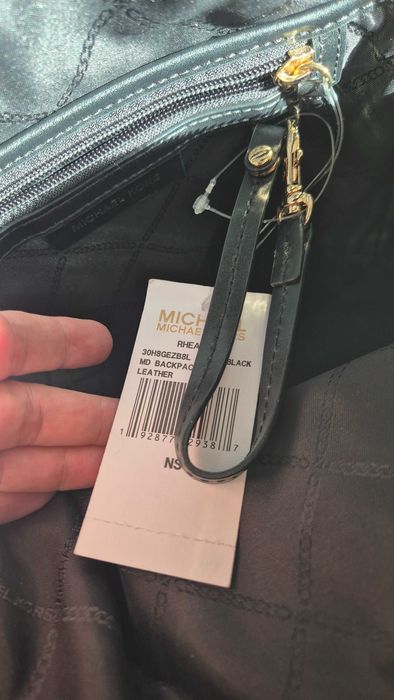 Michael Kors Rhea раница