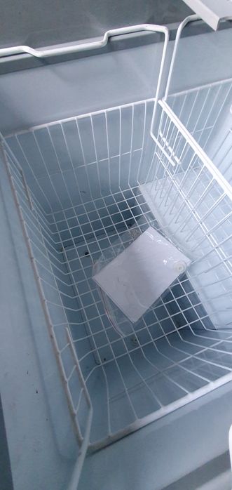 Продам морозильник Дабон фирменный