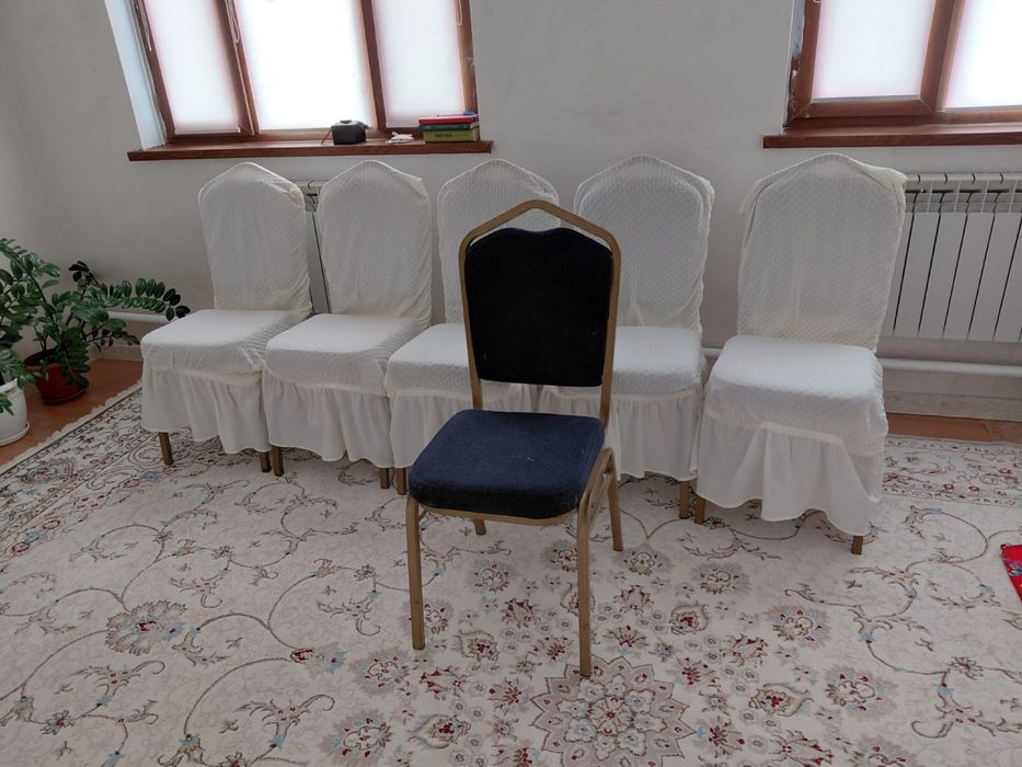 Столдар сатылады