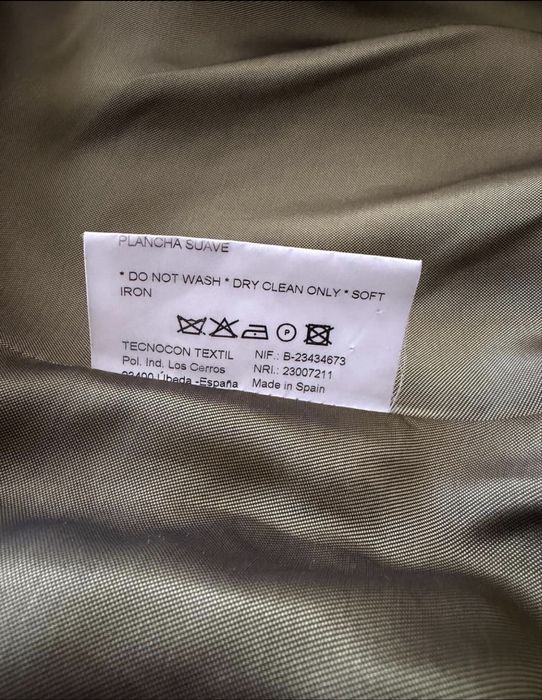 Пальто Marcelino