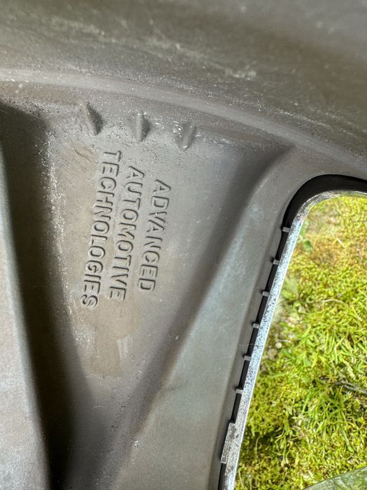 5х112 18” Джанти