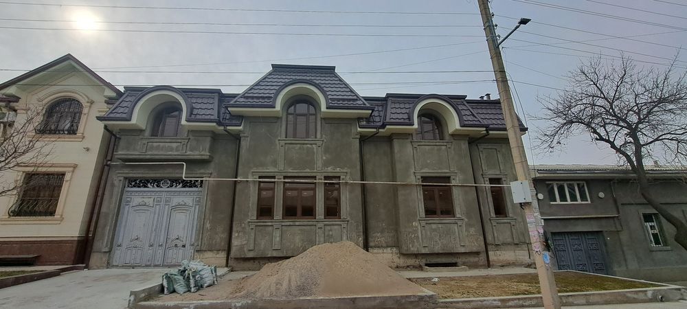 Tom Arka va Duga iwlari Boyicha