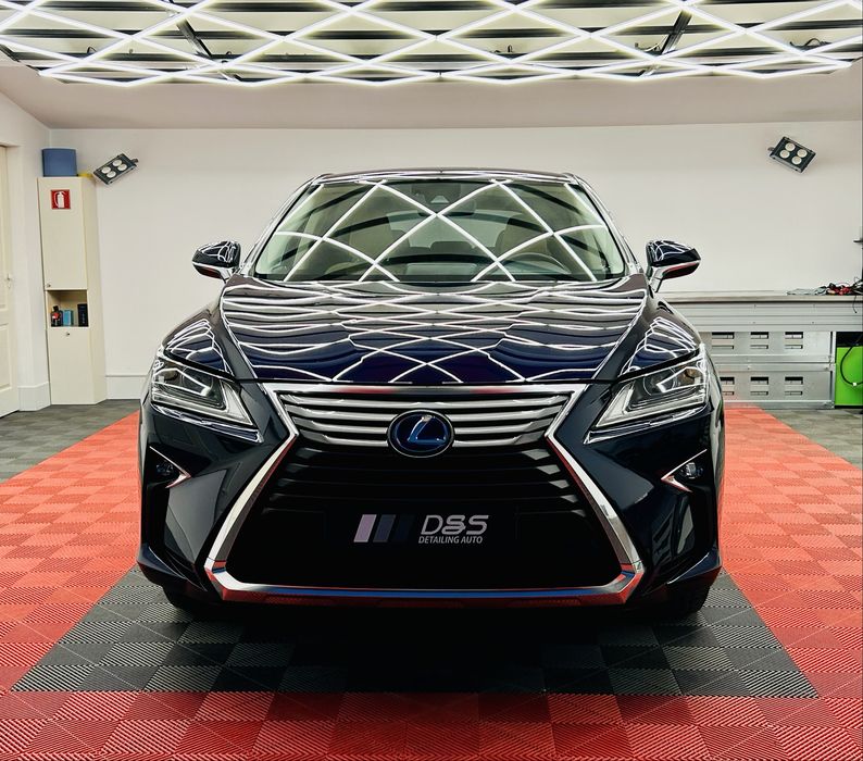 Lexus RX 450H -ocazie