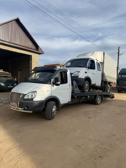 Эвакуатор актобе