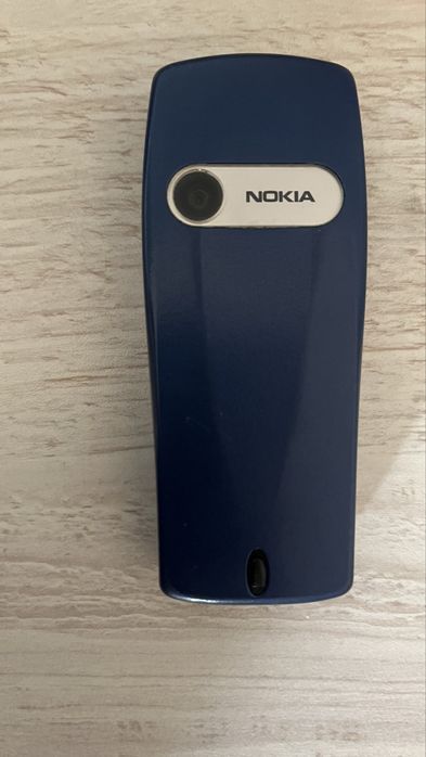 Nokia 6610i / Нокиа 6610i Отличен!!!