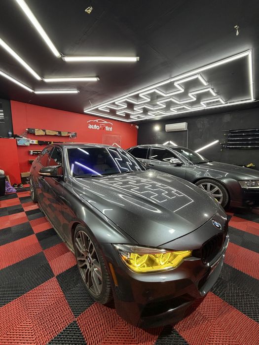 Затъмняване на стъкла,защитно фолио и фолиране на автомобили