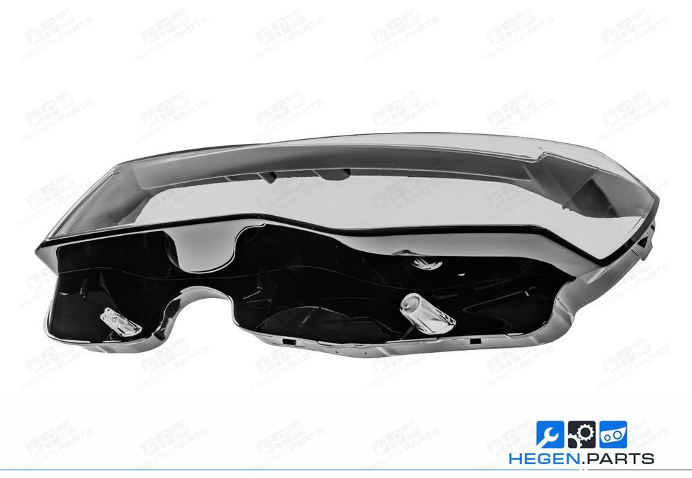 Стъкла за фарове JEEP Grand Cherokee WK2 корпус капаци стъкло Чироки