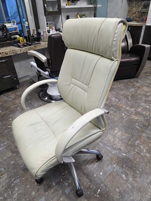 Фризьорски столове