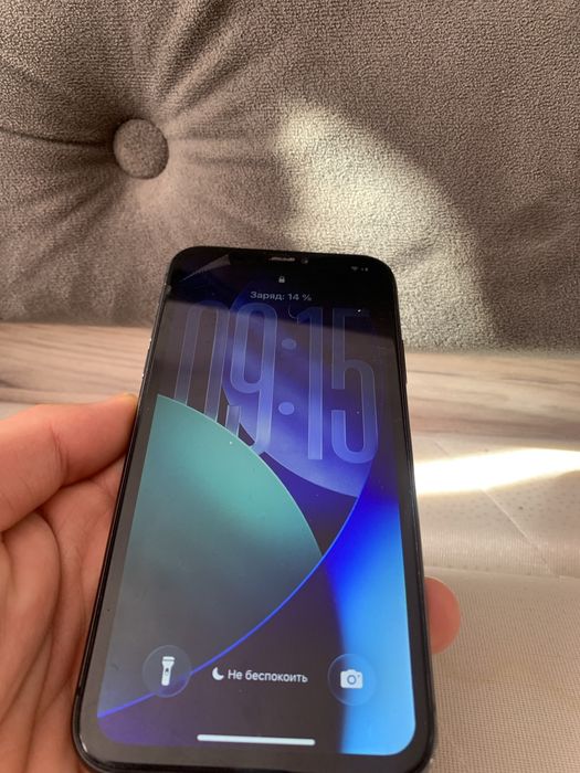 Iphone 11 128 yomkis 70