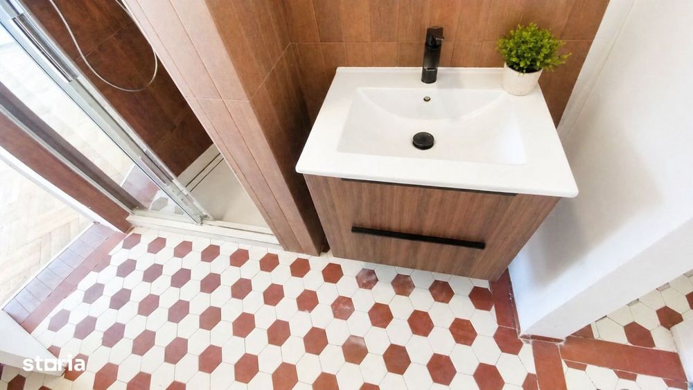 Apartament central 4 camere Home & Office| Universitate | Armeneasca