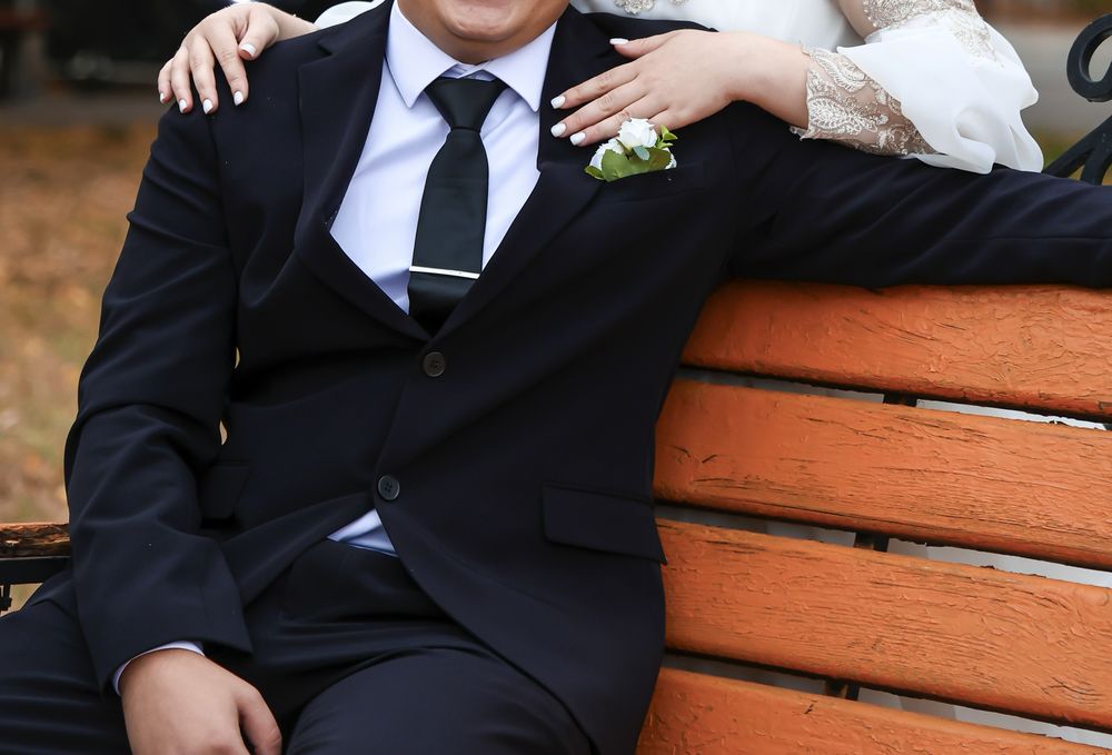 Костюм классический