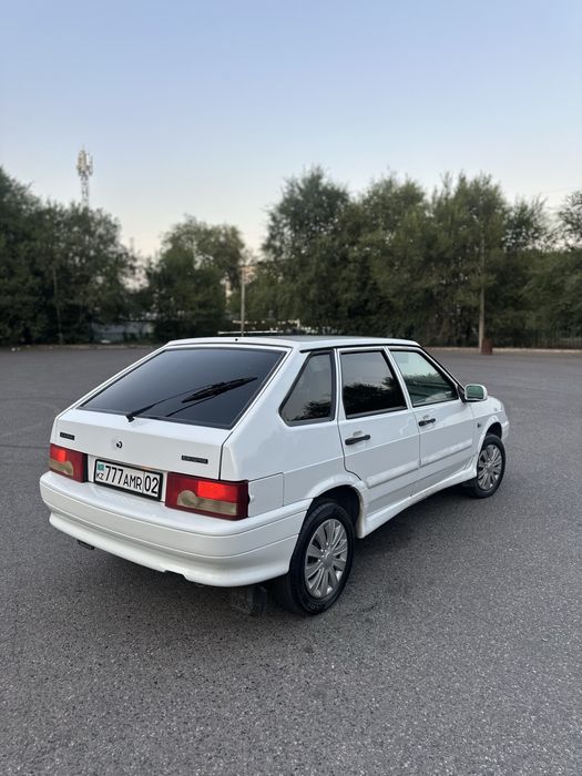 Продам Lada Ваз 2114