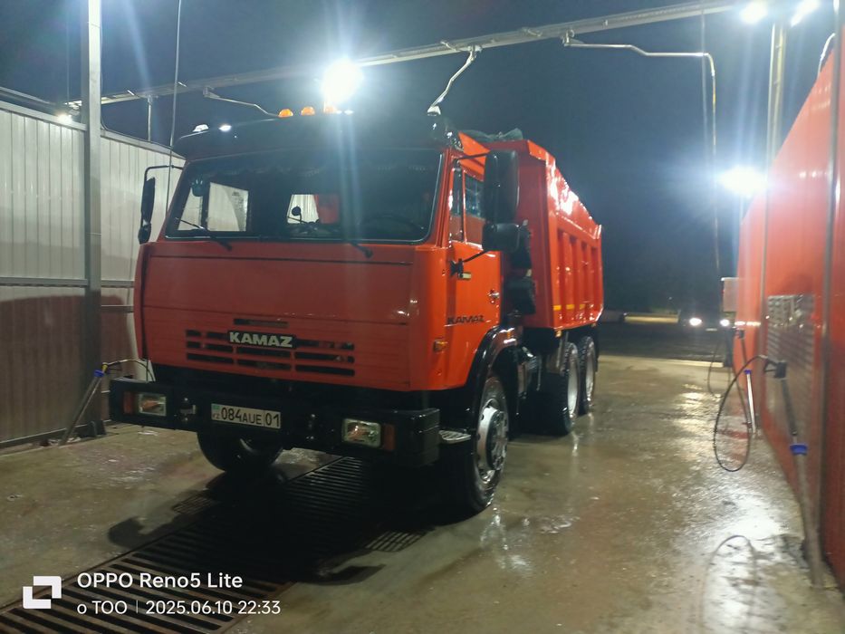 Камаз самосвал доставка