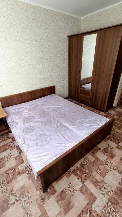 Продам квартиру в Петропавловске