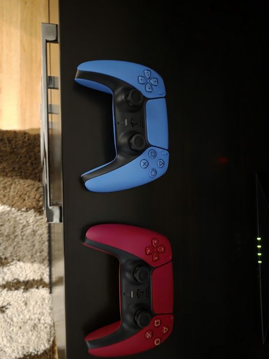 Vând controller ps5