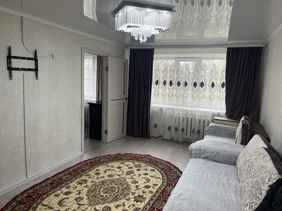 Сдам 2-х ком кв