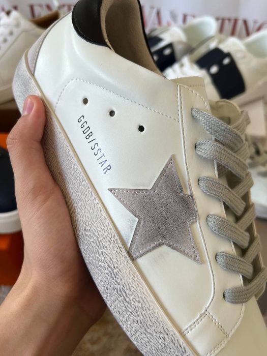 Кроссовки | Golden Goose