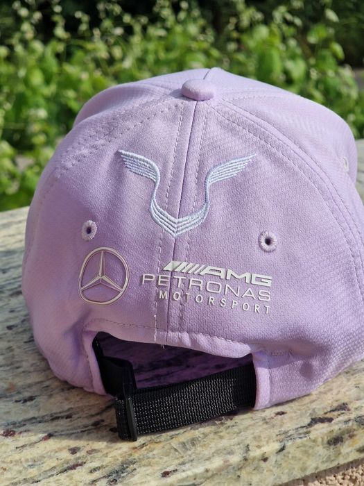 Оригинална шапка Мерцедес Mercedess Benz