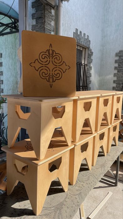 Жозы Жер стол Алматы