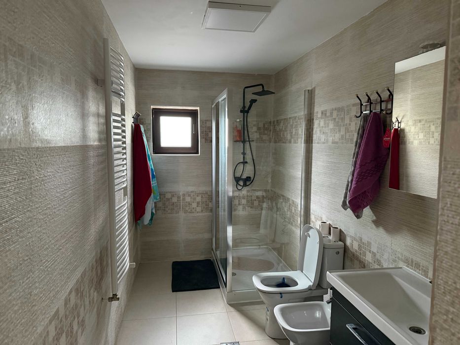 Cazare cabana langa Manastirea Secu, Neamt CIUBAR