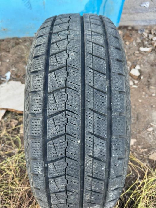Комплект зимней резины