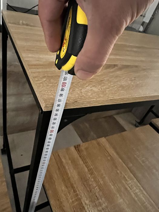 Маса със 6 стола