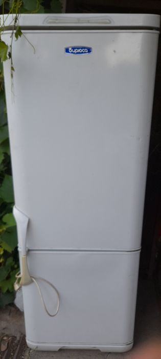 Холодильник "Бирюса"