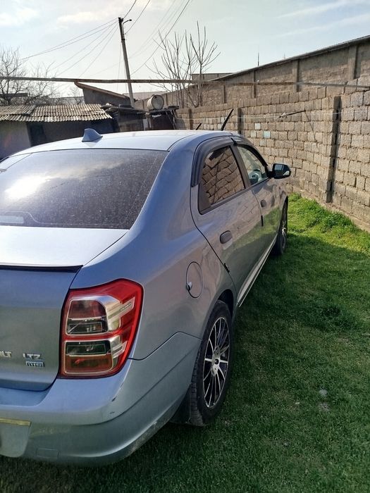 Кобальт 13 й.выкуп 1000